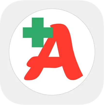 Meine Apotheke App Logo